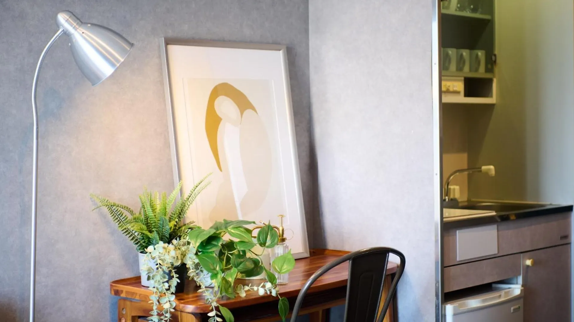 Sapporo - Apartment - Vacation Stay 43058V Japonsko