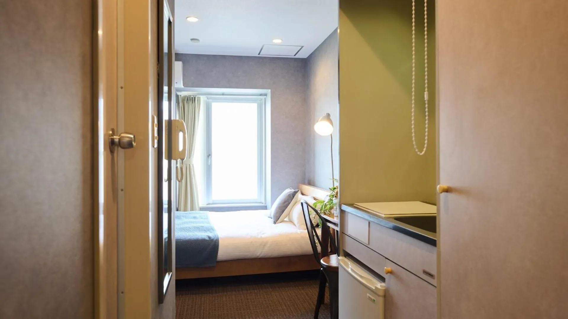 Sapporo - Apartment - Vacation Stay 43058V Japan