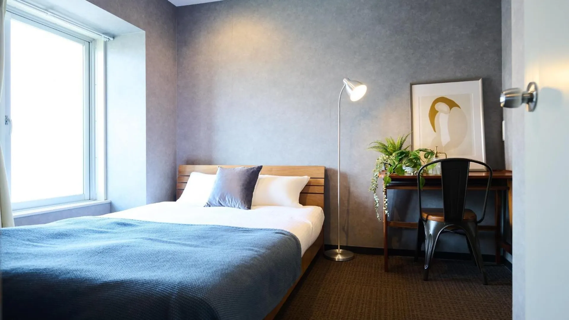 Sapporo - Apartment - Vacation Stay 43058V location