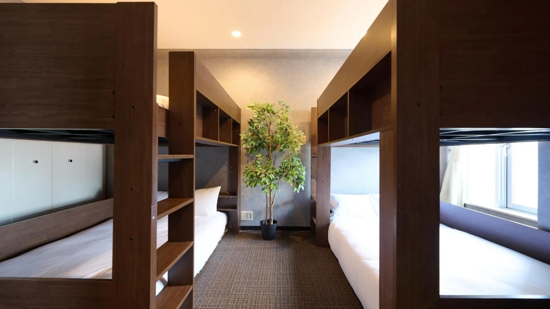 Konukevi Sapporo - Apartment - Vacation Stay 43058V