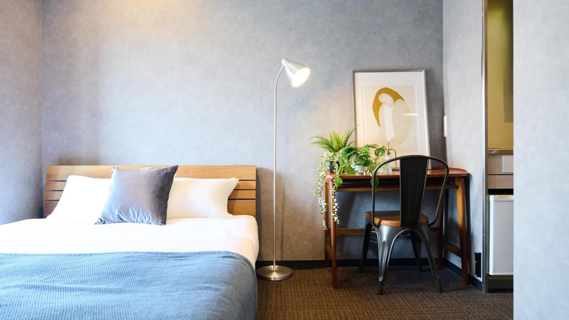 Sapporo - Apartment - Vacation Stay 43058V 0*,  Japonya