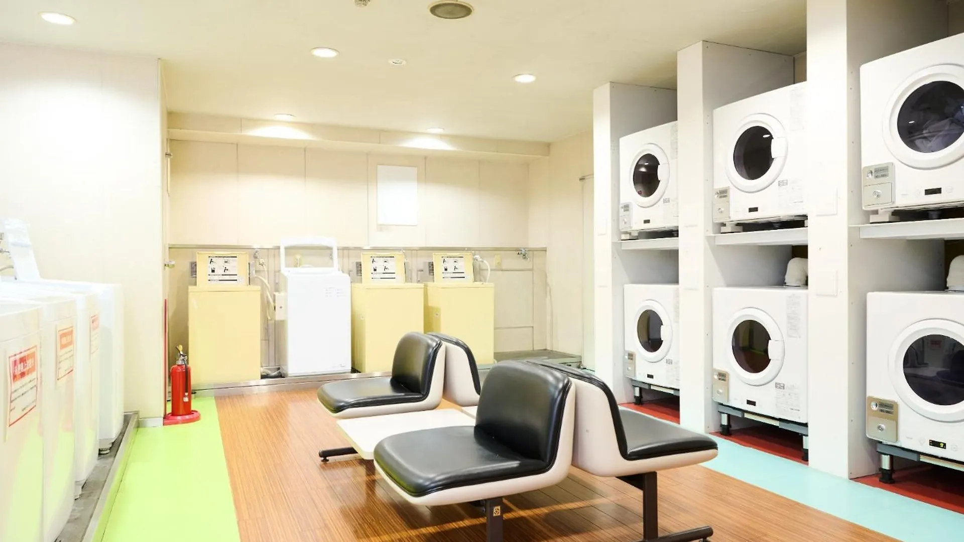 Sapporo - Apartment - Vacation Stay 43058V Konukevi