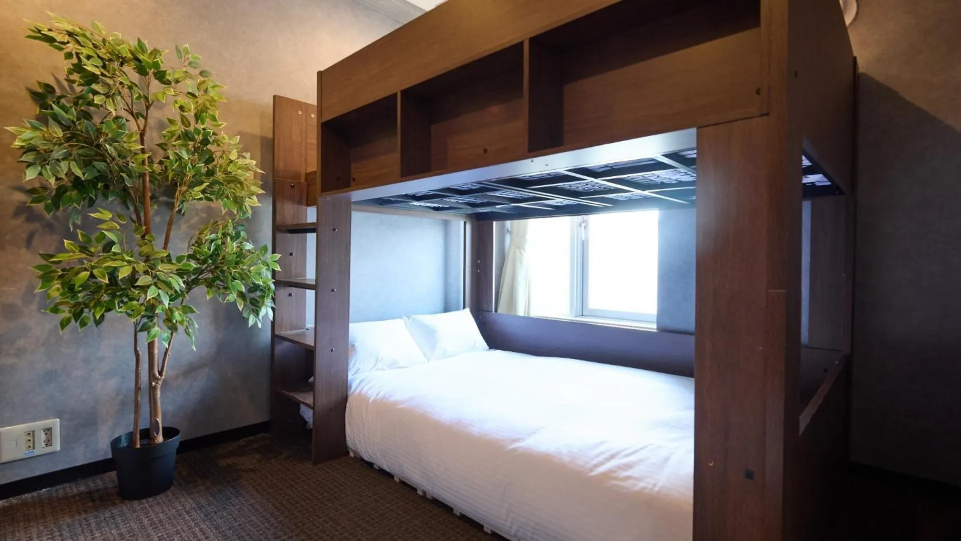 Sapporo - Apartment - Vacation Stay 43058V Japonya
